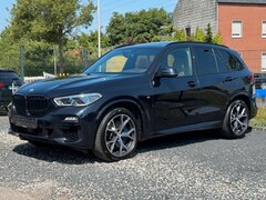 Bild des Angebotes BMW X5 M d Soft-Close 360° HuD Pano Laser