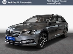 Bild des Angebotes Skoda Superb Combi 2.0 TDI DSG Style