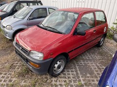 Bild des Angebotes Daihatsu Cuore Automatik 25 KMH KM H*1.Hand*47.000 KM*