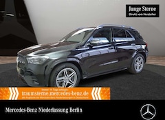 Bild des Angebotes Mercedes-Benz GLE 300 d 4M AMG+NIGHT+PANO+360+AHK+MULTIBEAM+20"
