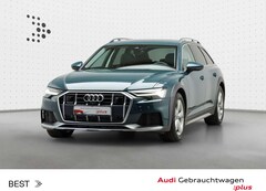 Bild des Angebotes Audi A6 allroad 45 TDI Assist*Matrix*Navi