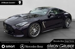 Bild des Angebotes Mercedes-Benz AMG GT GT 63 4M+ AMG Manufaktur Leder/Lack Lift Burm3D