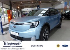Bild des Angebotes Ford Explorer BEV RWD 77kWh Fahrerassistenz-P. , AHK