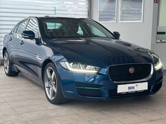 Bild des Angebotes Jaguar XE Prestige Aut. Kamera Volleder Komfortzugang