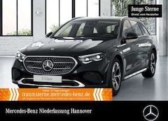 Bild des Angebotes Mercedes-Benz E 450 d T 4M Avantgarde 360° Airmat Pano Distr. 9G