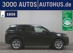 Bild des Angebotes Land Rover Discovery Sport 1.5 P300e Hybrid Navi LED 360°