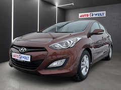 Bild des Angebotes Hyundai i30 1.4 Trend PDC Klima USB AUX