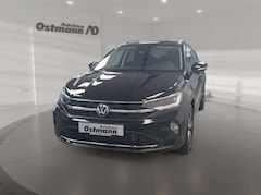 Bild des Angebotes VW Taigo 1.0 TSI AHK AUT Fernlichtass. Kam.