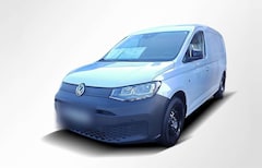 Bild des Angebotes VW Caddy Cargo Maxi 1.5l TSI lang DAB+ Holz