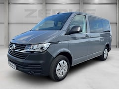 Bild des Angebotes VW T6.1 Kombi 2.0 TDI L1H1 AHK Navi Apple CarPlay Android Auto M