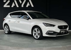 Bild des Angebotes SEAT Leon 1.4 eHybrid*LED*NAVI*PDC*SITZ-HZG*