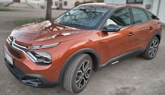 Bild des Angebotes Citroen C4 ë- Feel