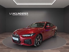 Bild des Angebotes BMW 430 i xDrive Coupé MSportPRO NP81399,- Standhzg. h/k 3