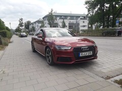 Bild des Angebotes Audi A4 A4+Avant+2.0+TFSI+ultra+S+tronic
