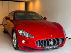 Bild des Angebotes Maserati GranTurismo V8 19% MWST! Buy netto!!