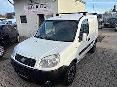Bild des Angebotes Fiat Doblo 1.3 JTD SX Kasten
