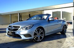 Bild des Angebotes Mercedes-Benz E 400 Cabrio*360° Kamera*ILS*Totwinkel*Memory...