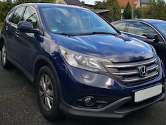 Bild des Angebotes Honda CR-V CR-V 2.0i-VTEC 4WD Comfort
