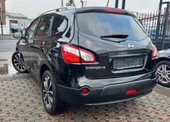 Bild des Angebotes Nissan Qashqai+2 QASHQAI+2 *7SITZER*KAMERA-PANORAMA-NAVI-KLIMA