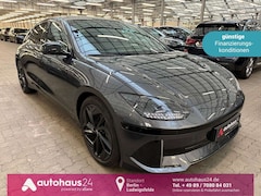 Bild des Angebotes Hyundai IONIQ 6 First Edition 77,4 kWh|BOSE|HeadUp