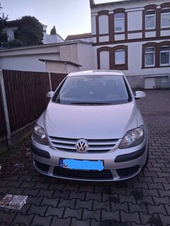 Bild des Angebotes VW Golf Plus Golf Plus 2.0 TDI Sportline