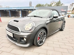 Bild des Angebotes MINI John Cooper Works Roadster Navi,Xenon,Teilleder,