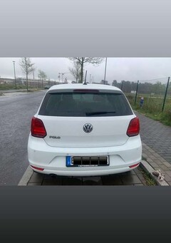 Bild des Angebotes VW Polo Allstar BMT/Start-Stopp