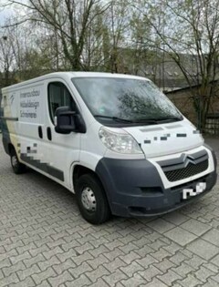Bild des Angebotes Citroen Jumper 30 L2H1