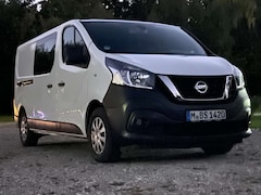 Bild des Angebotes Nissan NV300 L2H1 2,9 dCi 145 (9-Si.) DCT Comfort