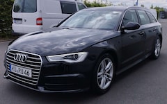 Bild des Angebotes Audi A6 Avant 2.0 TDI ultra