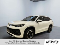 Bild des Angebotes VW Tayron R-Line 2.0 TDI DSG 4Motion 360-Grad-Kamera