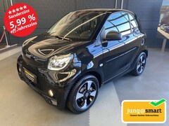 Bild des Angebotes smart forTwo EQ fortwo Exclusive passion LED Kamera Panorama BC