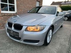 Bild des Angebotes BMW 316 d 2.0 Xenonlicht Navigation
