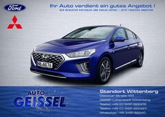 Bild des Angebotes Hyundai IONIQ Ioniq Prime Plug-In Hybrid