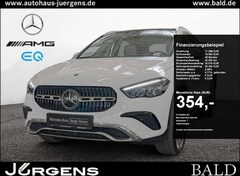 Bild des Angebotes Mercedes-Benz GLA 250 e Progressive/LED/Cam/Pano/Totw/Winter