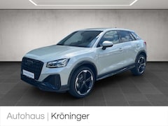 Audi Q2 S line 35 TDI S line Matrix-LED Klima Navi