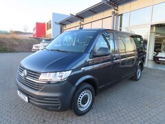 Bild des Angebotes VW T6 Kombi T6.1 2.0 TDI DSG  LR 9 SITZE NAVI SHZ