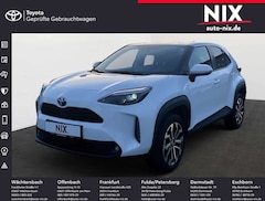 Bild des Angebotes Toyota Yaris Cross 1.5 Hybrid Team D LED SHZ