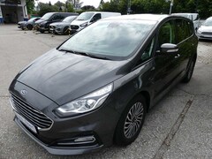 Bild des Angebotes Ford S-Max Trend  Automatik*Klimaautomatik*Navi