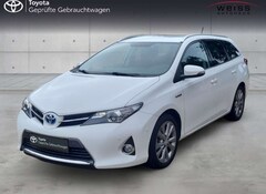 Bild des Angebotes Toyota Auris Touring Sports Hybrid Life+ Navi DAB SHZ Keyless E