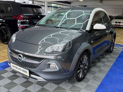 Bild des Angebotes Opel Adam Rocks ecoFlex