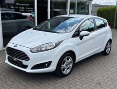 Bild des Angebotes Ford Fiesta Sync Edition
