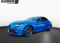 Bild des Angebotes Alfa Romeo Giulia Veloce 2.2 JTDM (210 PS) AT8 - Q4 *AHK