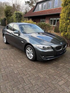 Bild des Angebotes BMW 525 Baureihe 5 Lim. 525 d
