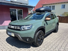 Bild des Angebotes Dacia Duster dCI 115 Extreme 4WD ( Standheizung/AHK )