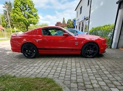 Bild des Angebotes Ford Mustang Mustang GT 5.0