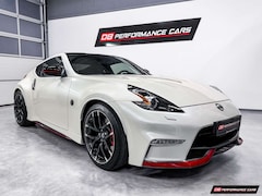 Bild des Angebotes Nissan 370Z Nismo, Neuwagenzustand, 1 Vorbesitzer