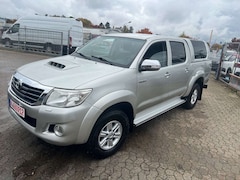 Bild des Angebotes Toyota Hilux 3.0 Liter