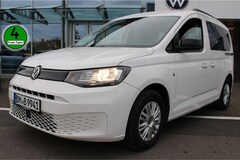 Bild des Angebotes VW Caddy 5 Sitzer 2,0 TDI SCR Frontantrieb 6-Gang Radst.275