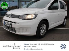 Bild des Angebotes VW Caddy 5 Sitzer 2,0 TDI SCR Frontantrieb 6-Gang Radst.275
